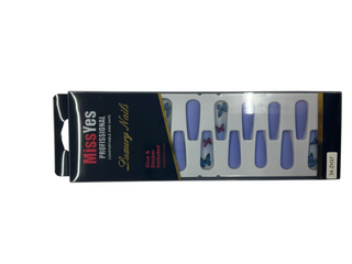 MISSYES PROFESSIONAL NAILS