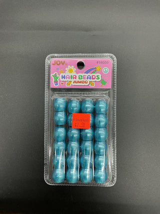 JOY HAIR BEADS #16559