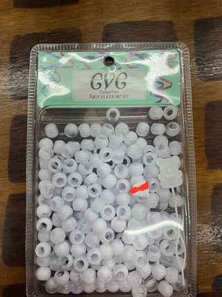 EVE COLLECTION HAIR BEADS #10431
