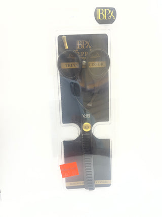 BAR PRO X THINNING SCISSORS 7"
