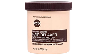 TCB NO BASE RELAXER REGULAR BONUS