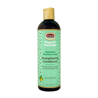 AFRICAN PRIDE STRENGTHENING CONDITIONER