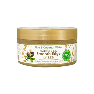 AFRICAN PRIDE HYDRATE & LAY SMOOTH EDGE GLAZE 6OZ