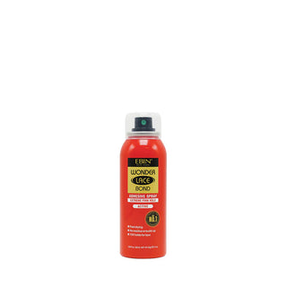 EBIN NEW YORK WONDER LACE BOND ADHESIVE SPRAY EXTREME FIRM HOLD - ACTIVE 2.7OZ