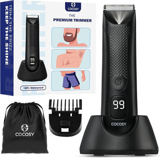 COCOSY PREMIUM TRIMMER FOR MEN