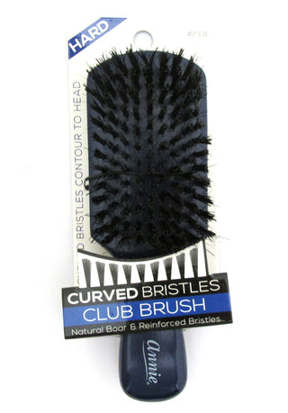 ANNIE CURVED CLUB BRUSH *2331