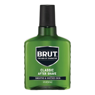 BRUT CLASSIC AFTER SHAVE 5OZ