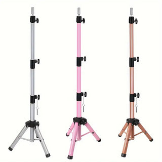 LULU BEAUTY CANVASHEAD TRIPOD