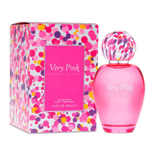 VERY PINK FOR HER BY PERRY ELLIS EAU DE PARFUM 3.4OZ
