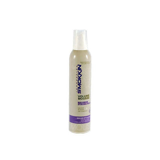 SMOKKIN VOLUME MOUSSE MAXIMUM STRONG HOLD 11.16OZ