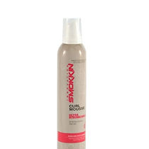 SMOKKIN CURL MOUSSE ULTRA STRONG HOLD 11.16OZ