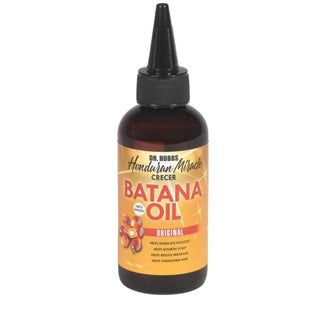 HUILE DE BATANA DR. HOBBS [ORIGINALE] 120ML