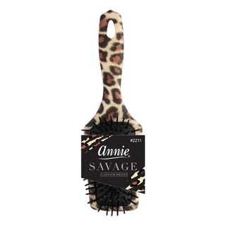 ANNIE SAVAGE CUSHIN HAIR BRUH *2213