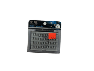 ARDELL-KNOTTED FLARES-MEDIUM BROWN