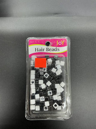 JOY HAIR BEADS # 16639