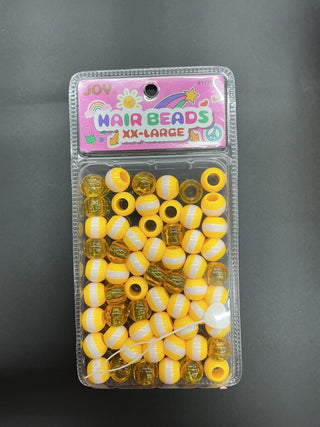 JOY HAIR BEADS # 16689