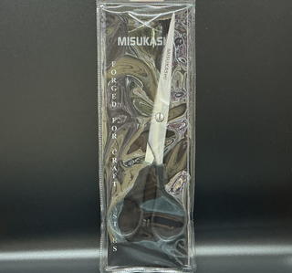 MISUKASHI CUTTING SCISSORS 6"
