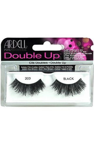 ARDELL-DOUBLE UP- STRIP LASHES