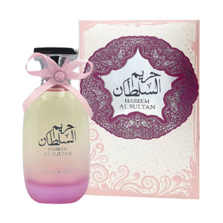 HAREEM AL SULTAN PARFUM 100ml