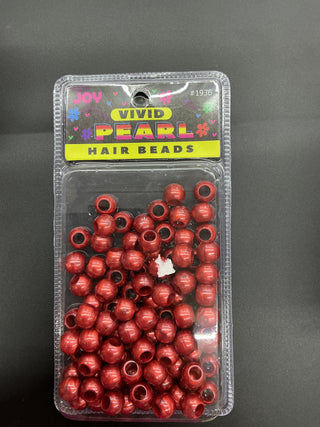 JOY HAIR BEADS #1936