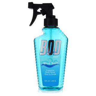 BOD MAN BLEU SURF 236ML