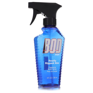 BOD MAN FRAGRANCE VAPORISATEUR CORPS REALLY RIPPED ABS 8OZ