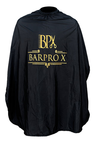 BPX CAPE BLACK STANDARD