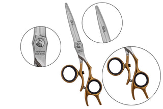 BPX KATACHI 400 SWIVEL SCISSOR 6"