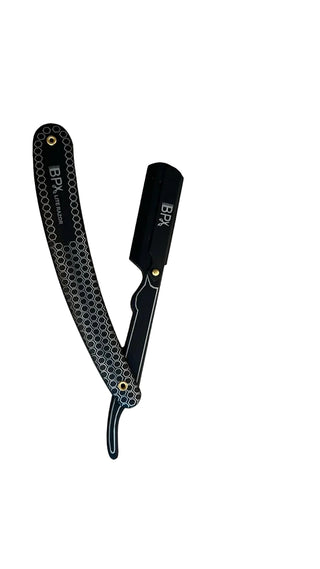 BPX LITE RAZOR H.DYNAMIC DESIGN & ERGOSAFE GRIP