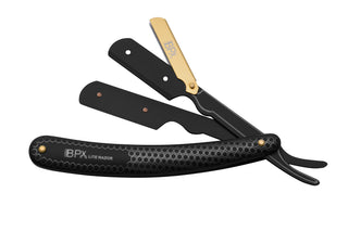 BPX LITE RAZOR H.DYNAMIC DESIGN & ERGOSAFE GRIP