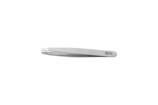 BPX TWEEZER, SILVER 3.75"