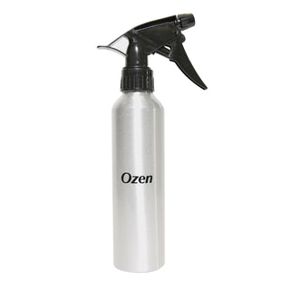 ANNIE OZEN ALUMINUM 10OZ SPRAY BOTTLE #4708