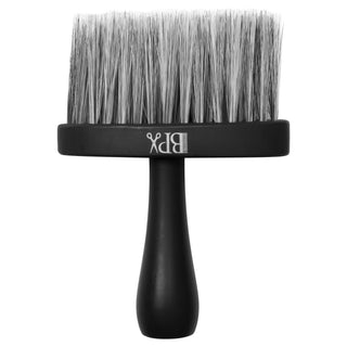 BPX NECK BRUSH BLACK STANDARD
