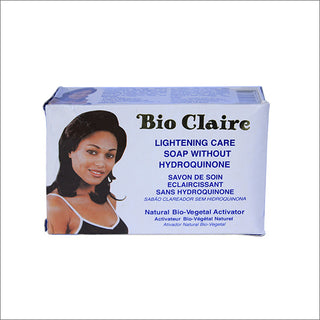 BIO CLAIRE SOAP 190G