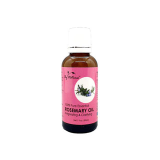 BY NATURES HUILE ESSENTIELLE DE ROMARIN 100% PURE 30ML