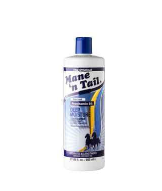 MANE 'N TAIL Deep Moisture Conditioner 27.05OZ