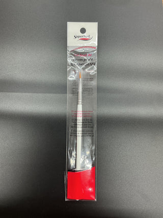 SUPERNAIL GEL BRUSH