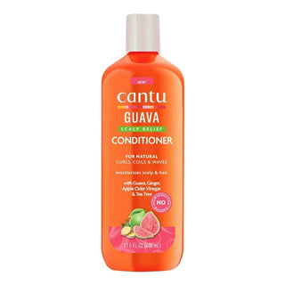CANTU GUAVA CONDITIONER 120Z