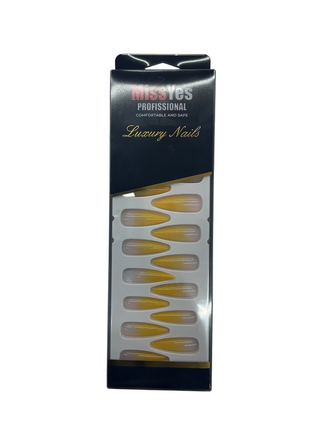 MISSYES PROFISSONAL LUXURY NAIL