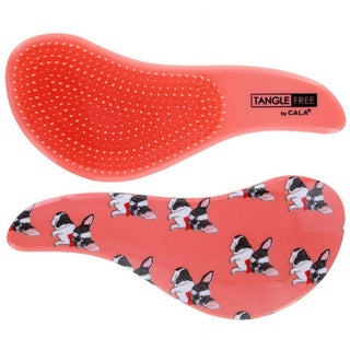 CALA TANGLE FREE HAIR BRUSH *66851