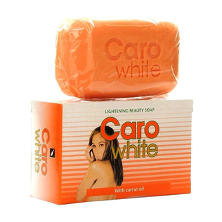 CARO WHITE LIGHTNIGNG BEAUTY SOAP 180G