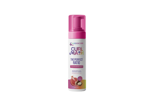 MOUSSE KALEIDOSCOPE CURL MATH RATIO PARFAIT 8 OZ