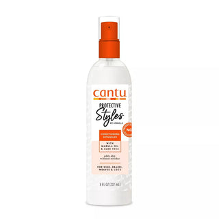 DÉMÊLANT REVITALISANT CANTU PROTECTIVE STYLES 236 ML