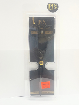BAR PRO X CUTTING SCISSORS 7"
