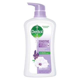 DETTOL SENSITIVE ANTIBACTERIAL BODYWASH