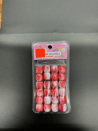 JOY HAIR BEADS #16675
