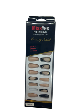MISSYES PROFESSIONAL LUXURY NAILS