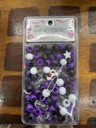 JOY HAIR BEADS #1917