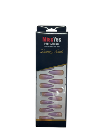 MISSYES PROFESSIONAL LUXURY NAILS
