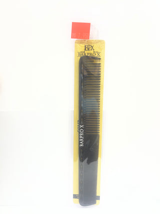 BAR PRO X BARBER COMB